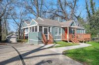 Chic 1BD in Sylvan Hills Near Southside Beltline - Ferienwohnung