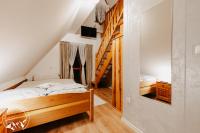 Chambre Familiale