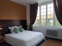 Chambre Triple avec Salle de Bains Privative