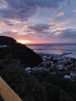 Laki's House - B&B Karlovasi