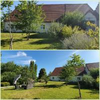 B&B Soissons L'Arthome chambres d'hôtes - B&B