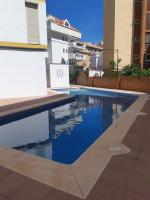 Versalles Beach Apartament - Ferienwohnung Fuengirola