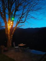 Biert La Coume, tweepersoonsbed - Bed and Breakfast