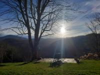 Biert La Coume - Bed and Breakfast Biert