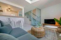 Beau studio duplex plein centre - Ferienwohnung