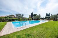 B&B San Felice del Benaco - Appartamento Colibri - Bed and Breakfast San Felice del Benaco