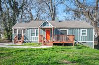Relax in a Modern Luxury 1BD in Sylvan Hills - Ferienwohnung