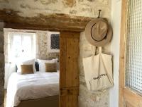 Superior Zimmer mit Queensize-Bett