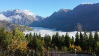 Appartement sur le Parc des Ecrins - B&B