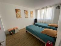 Le Chasseur Alpin - B&B Albertville