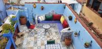 B&B Chefchaouen - Casa Azul - Bed and Breakfast Chefchaouen