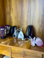 2 BHK AC Apartment - B&B Pune