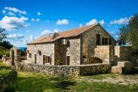 1841 Petrino Villa - B&B Fiskárdo