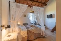 Camera Matrimoniale Deluxe con 1 Letto Supplementare