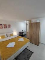 AGAPE - B&B
