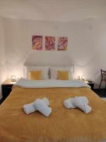 AGAPE - Bed and Breakfast Leskovac