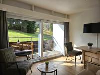 Alpen Studio Ellmau II - Ferienwohnung