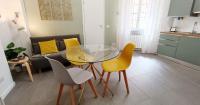 Welcome Studio 36 Porta Romana - B&B Milano