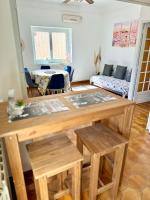 Maison Confort & Silence, Jardin & Barbecue - Ferienwohnung