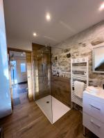 gite L'Ecrin - B&B Saint-Paul