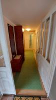 Twin Room with Balcony