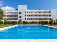 CT 266 Faro's Angel de Miraflores Penthouse with Roof Terrace and Sea Views - B&B Mijas Costa