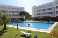 CT 266 Faro's Angel de Miraflores Penthouse with Roof Terrace and Sea Views - Chambres d'hôtes Mijas Costa