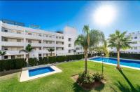 CT 266 Faro's Angel de Miraflores Penthouse with Roof Terrace and Sea Views - Chambres d'hôtes Mijas Costa