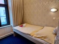 Chambre Simple Deluxe