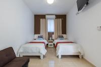 Appartamento con 2 Camere da Letto