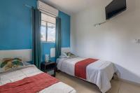 Appartamento con 2 Camere da Letto