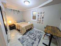 B&B New York City - Room at the Heart of East Village - Bed and Breakfast New York City