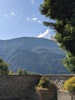 La Sallandière - Gîte et table d'hôtes avec Jacuzzi en Isère, près des passerelles himalayennes du lac de Monteynard - Chambres d'hôtes Vif