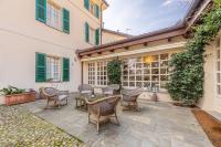 Casa Rita, Charming House with pool, Asti - B&B Asti