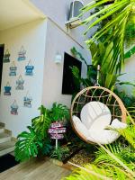 Pousada Amaral Búzios - B&B Búzios