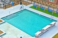 Downtown Augusta Beauty 2 Bed Apt - B&B Augusta