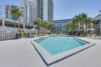 Panama City Beach Condo with Pool and Beach Access! - Ferienwohnung Panama City Beach