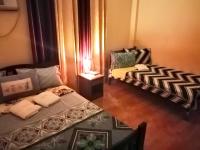 Family Room with Private Bathroom