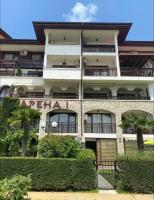 Arena apartmen - B&B Sveti Vlas