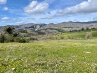 Podere Casagrande - Ferienwohnung Roccalbegna