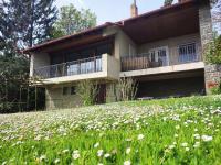 Dorka Villa - Ferienwohnung