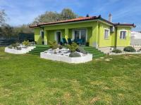 House July - Bed and Breakfast Galižana