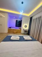 Albedo Villa - B&B Kaş