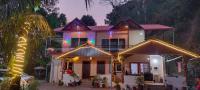 KATAKERI HOLIDAY HOME stay - B&B Madikeri
