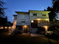 Sobe Lekic - Srebrno jezero - B&B