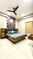 B&B Indore - Hotel Evanka - Bed and Breakfast Indore