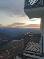 B&B Kopaonik - Jigy Kop - Bed and Breakfast Kopaonik