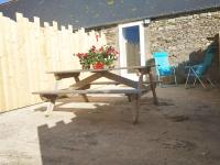 Le gîte du havre - Bed and Breakfast Portbail