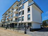 Seaview Apartment & rooftop terrace 77b - Chambres d’hôtes Rowy