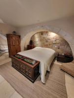 Gite A.M Hoche - Ferienwohnung Lançon-Provence